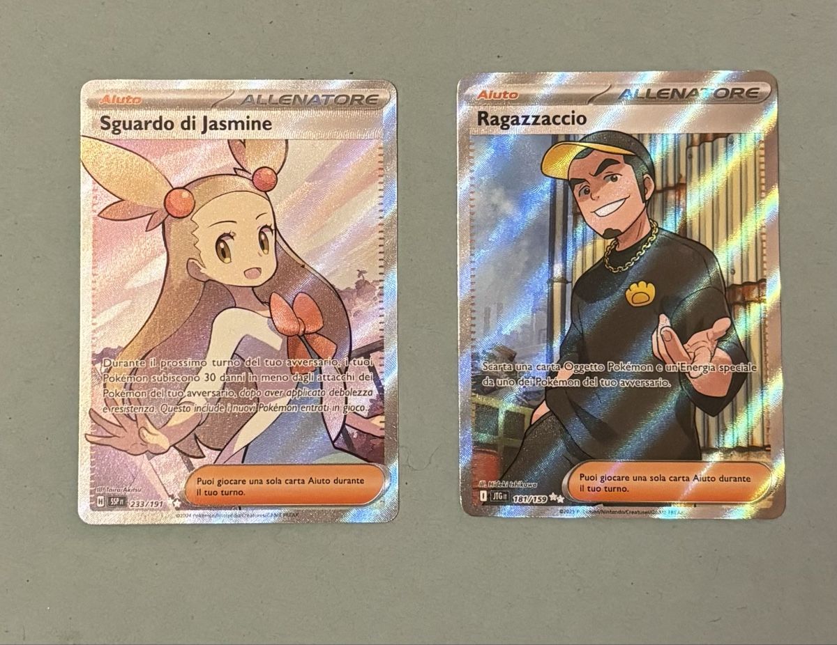 Pokémon Sammelbilder & Trading cards: Pokémon  – Neu (gemäss Beschreibung) aus Alle von tom_w8m7