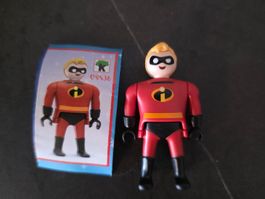 M.Indestructible Kinder Playmobil