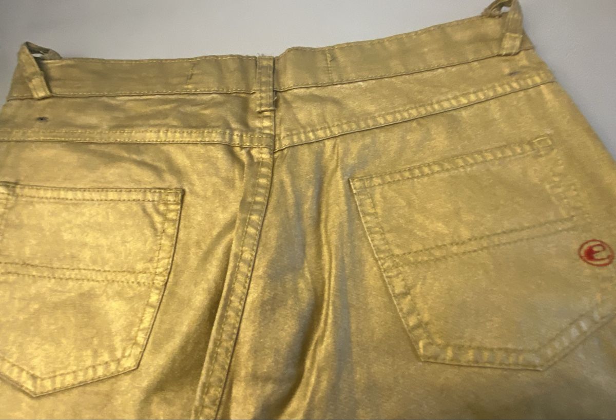 Jeans: Goldene Jeans M Hosen – Usato da Herrenschwanden venduto da Cate67 4