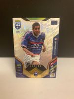 Panini Fifa 365 David Trezeguet Fans Favourite France
