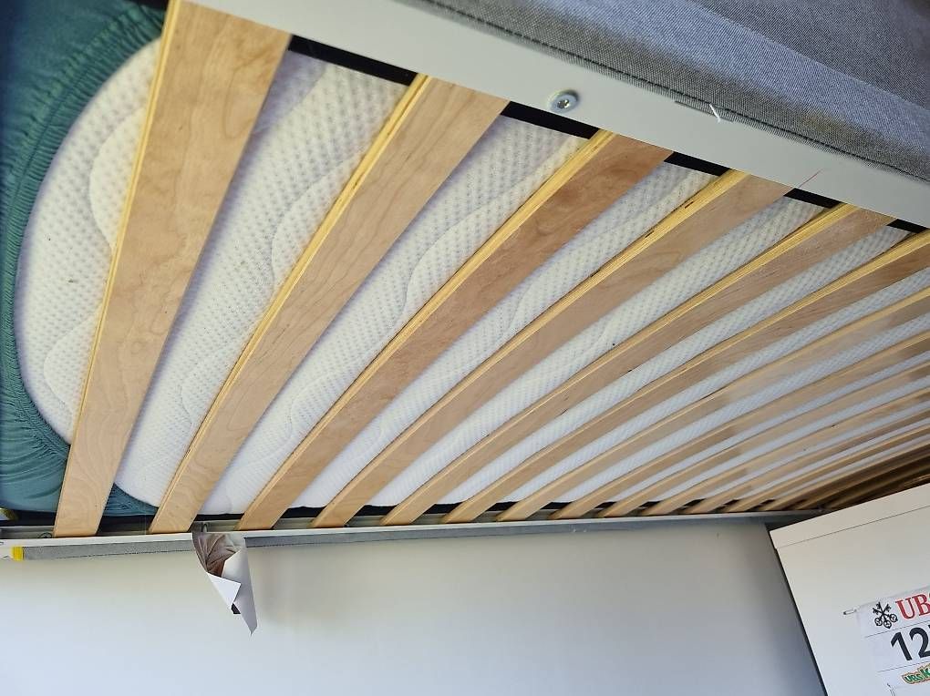Letti: Hochbett – Usato da Goldach venduto da ladybird75 4