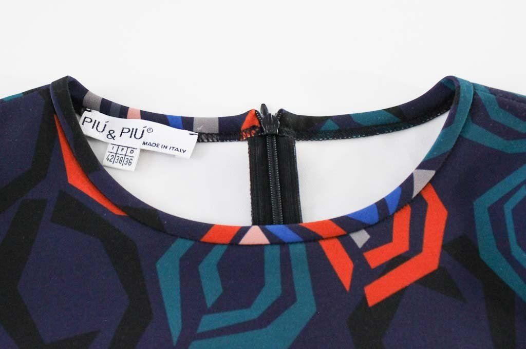 Blusen: PIU PIU Bluse Gr. 36 – Gebraucht aus Belp von caramel-secondhand 5