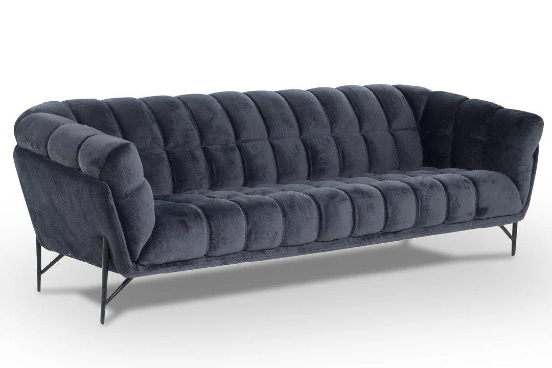 Divani: Calia Italia Liberty 3 Sitzer Maxi – Nuovo (secondo la descrizione) da Winterthur venduto da Bertuca_Home_Design 1