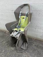 Siege vélo enfant