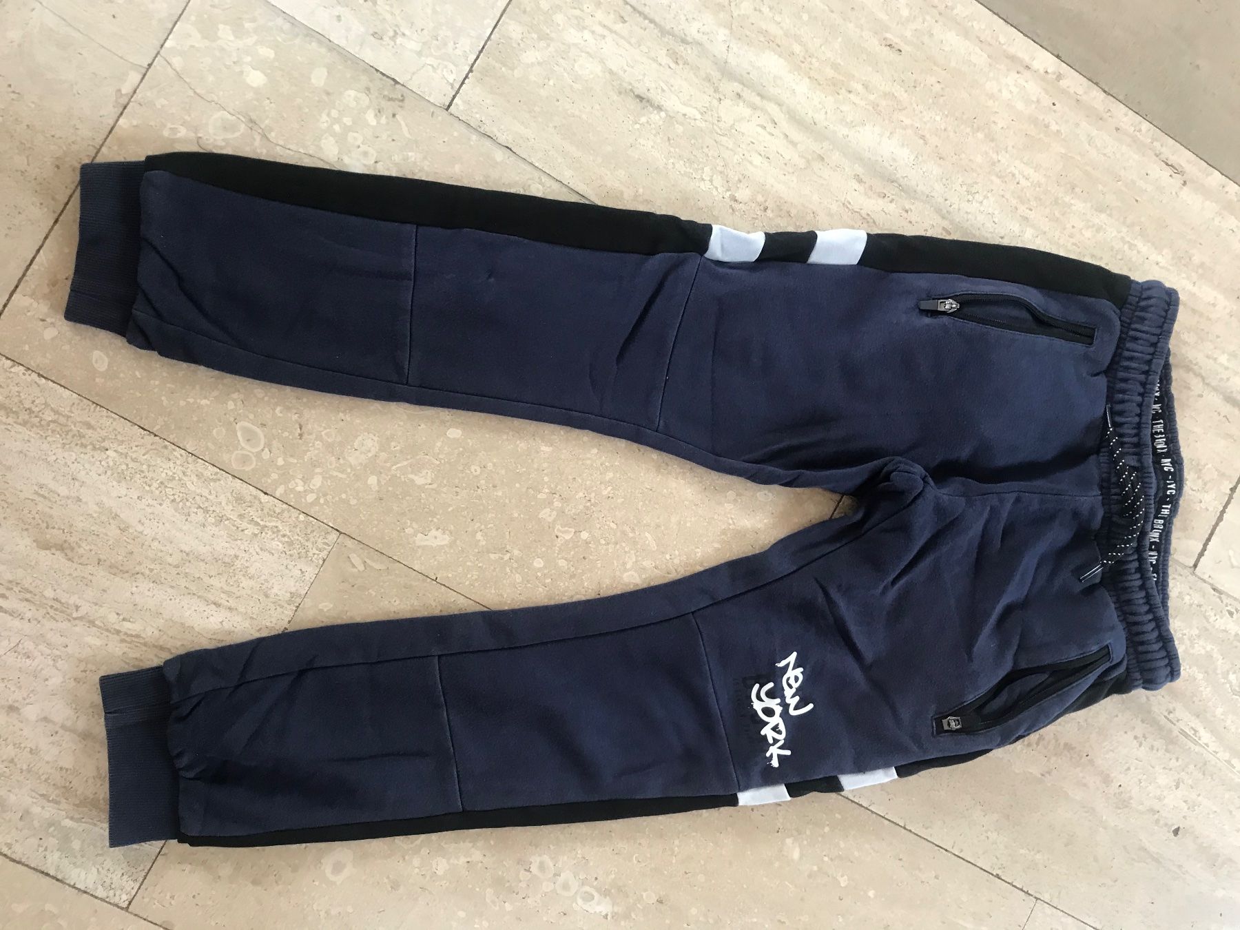 Pantaloni: Trainerhose – Usato da Oftringen venduto da mbc_b8vr
