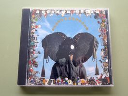 (p) CD WORLD PARTY: Goodbye Jumbo, 1990