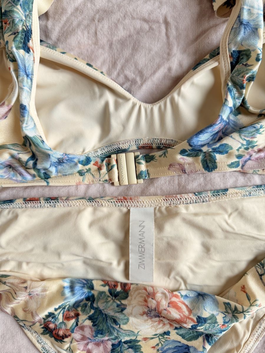 Zimmermann Maillots de bain & Bikinis: Zimmermann Bikini - Size 1 – Neuf (Voir description) à Kilchberg ZH par atn_99xt 4