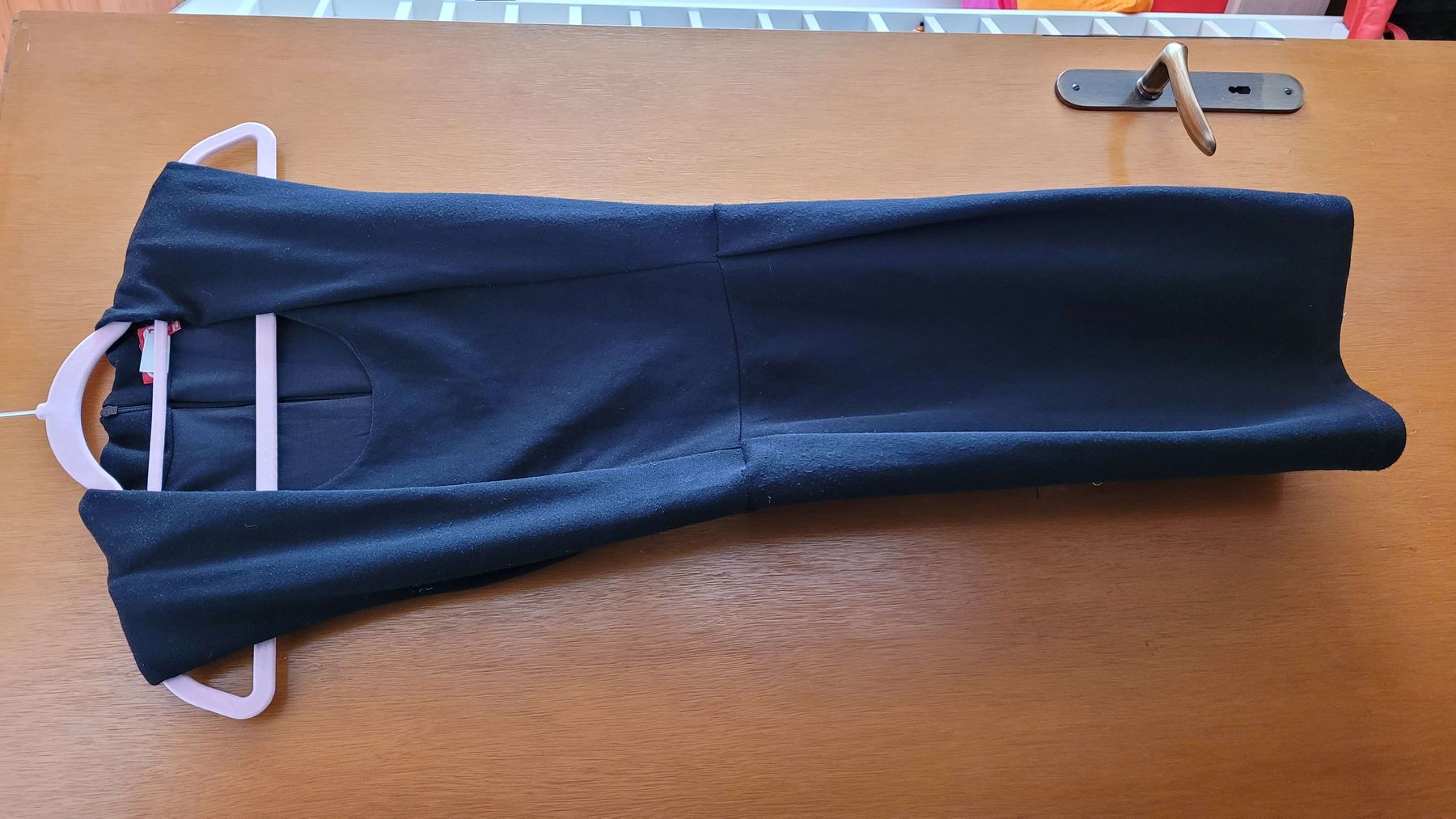 Vestiti: Elegantes, schwarzes Kleid – Usato da Brugg AG venduto da Ela_Obi 3