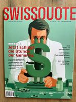 Swissquote Nr. 2/2026