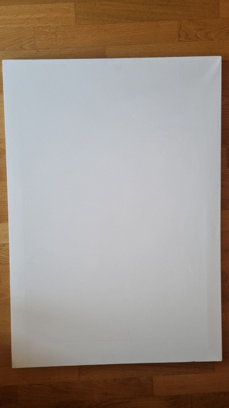 Bilderrahmen: Canvas, 100x70cm – Gebraucht aus Belp von MaSu39