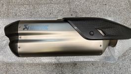 Akropovic Slip On 