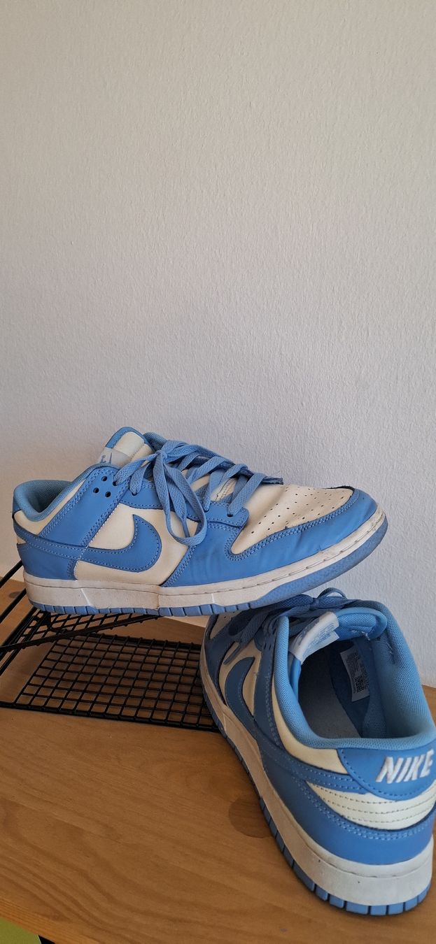 Nike Herrenschuhe: nike dunk university blue – Gebraucht aus Perly von gsc_hwt7 2