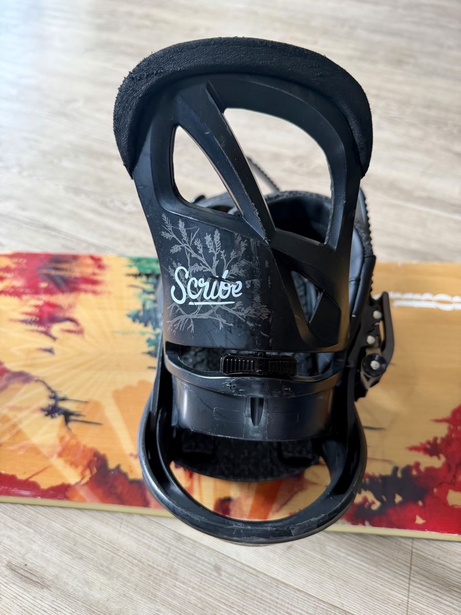 Boards: Arbor “Swoon“ 151cm – Gebraucht aus Engelberg von sam_27hh 5