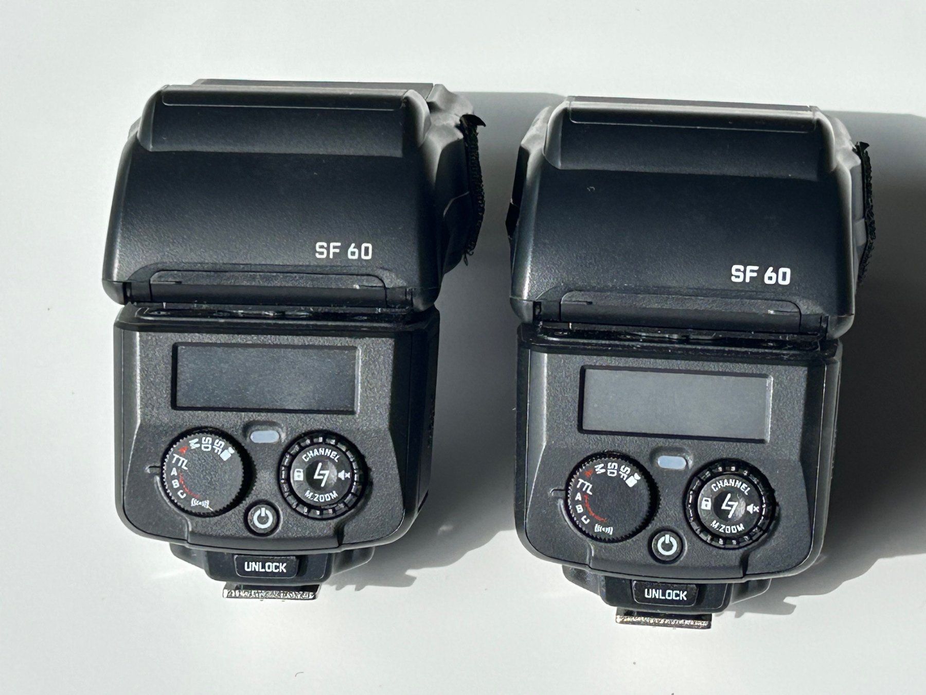 Leica Flash: Komplettes Leica Blitz-Set – Usato da Vermes venduto da user1978 4