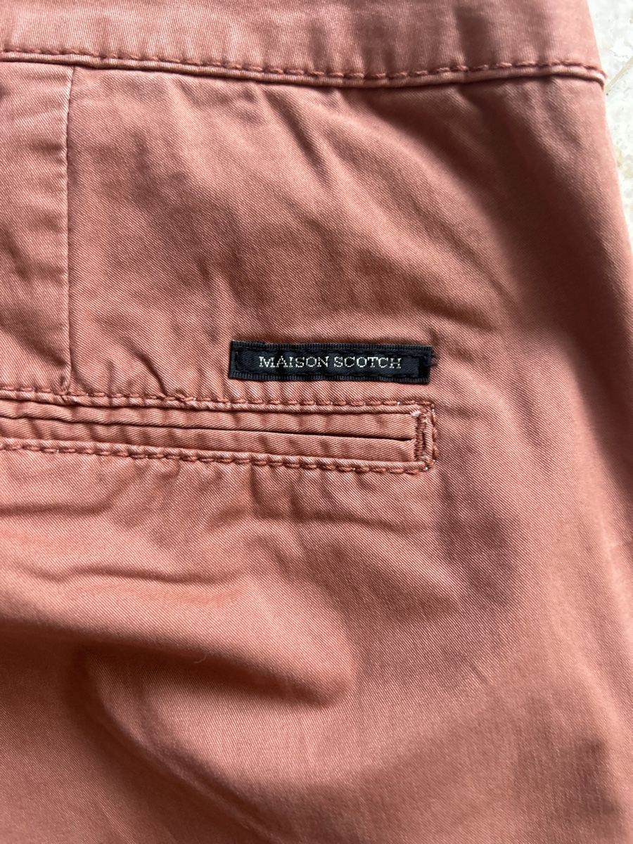 Maison Scotch Hosen: Pantaloni Maison scotch taglia 29/32 – Neu (gemäss Beschreibung) aus Locarno von Matic04 8