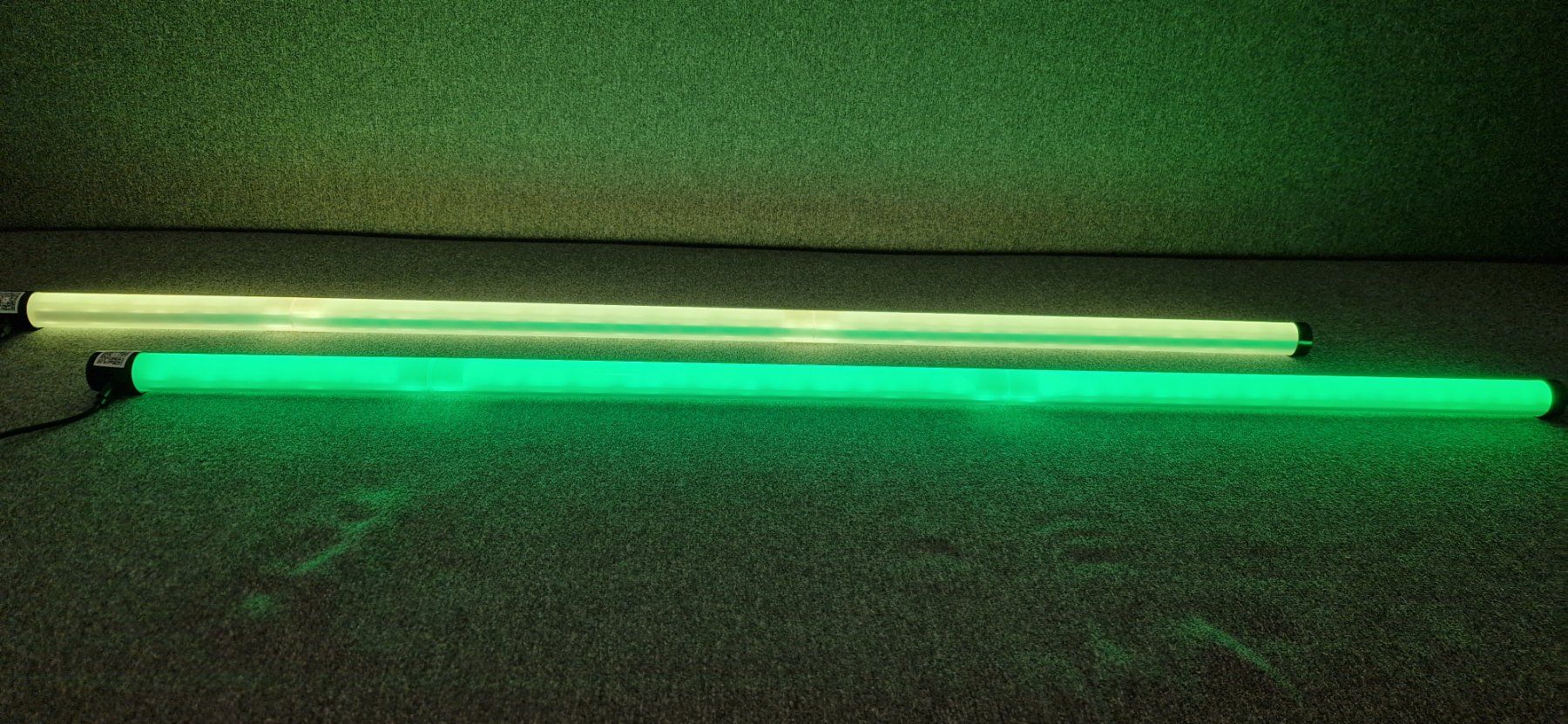 Lampes: 2 Tubes lampes LED 103cm, USB – Neuf (Voir description) à Fleurier par Tortue26 2
