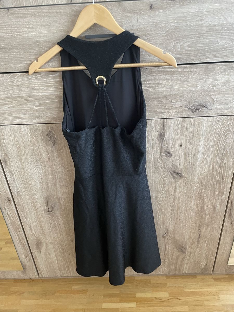 Morgan Vestiti: Morgan schwarzes Kleid, Grösse S – Usato da Oberwil BL venduto da Petermib 2