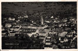 Martigny-Ville