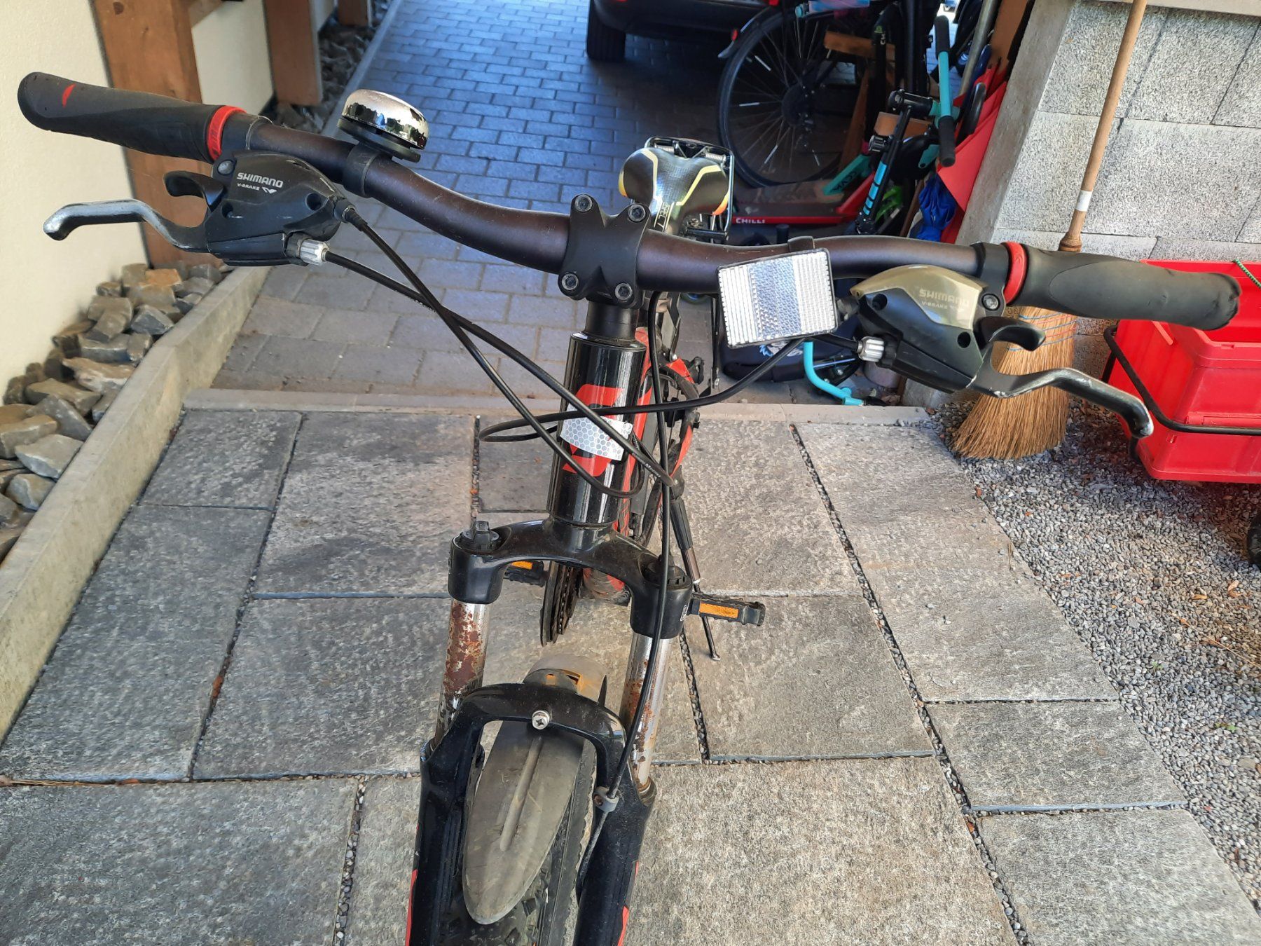Scott Biciclette: Velo 26 Zoll – Usato da Ermensee venduto da reiez 1