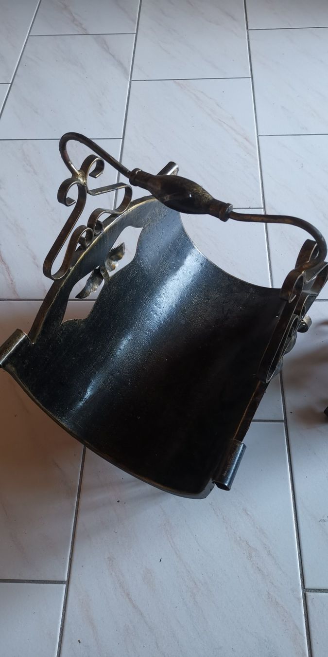 Cheminée: Kamin Besteck – Gebraucht aus Hausen AG von inf_c5y7 1