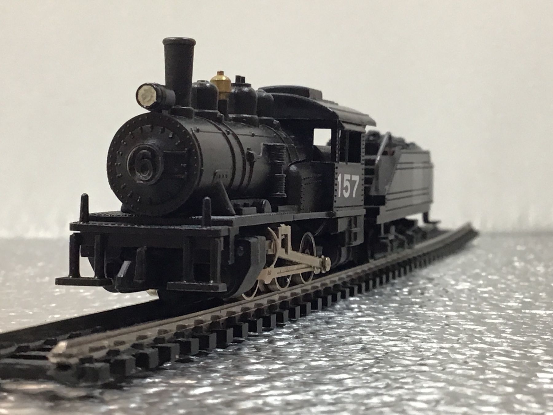 Trains électriques: CON-COR 157 SPUR N – D'occasion à Männedorf par Spezial-Modelle