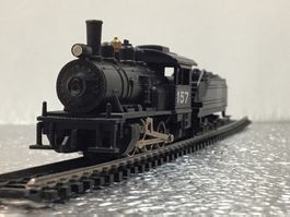 CON-COR 157 SPUR N