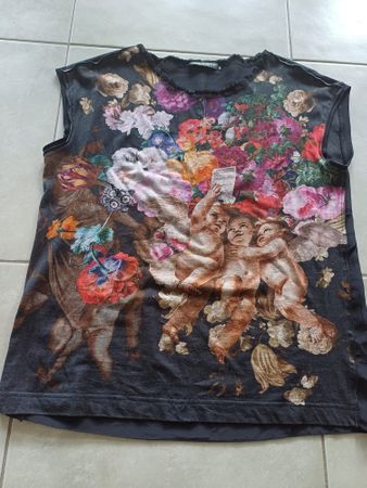 T shirt Dolce & Gabanna