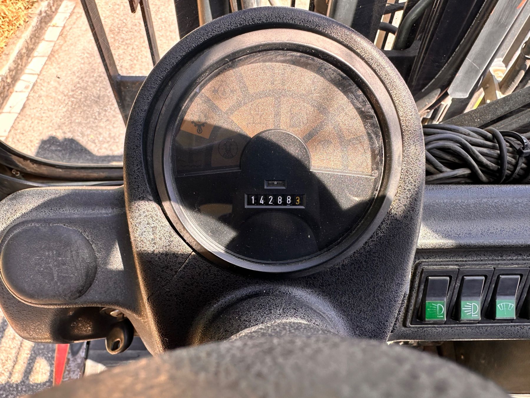Linde Chariots à fourches & chariots élévateur: Stapler Linde – D'occasion à lyssach par brax2019 8