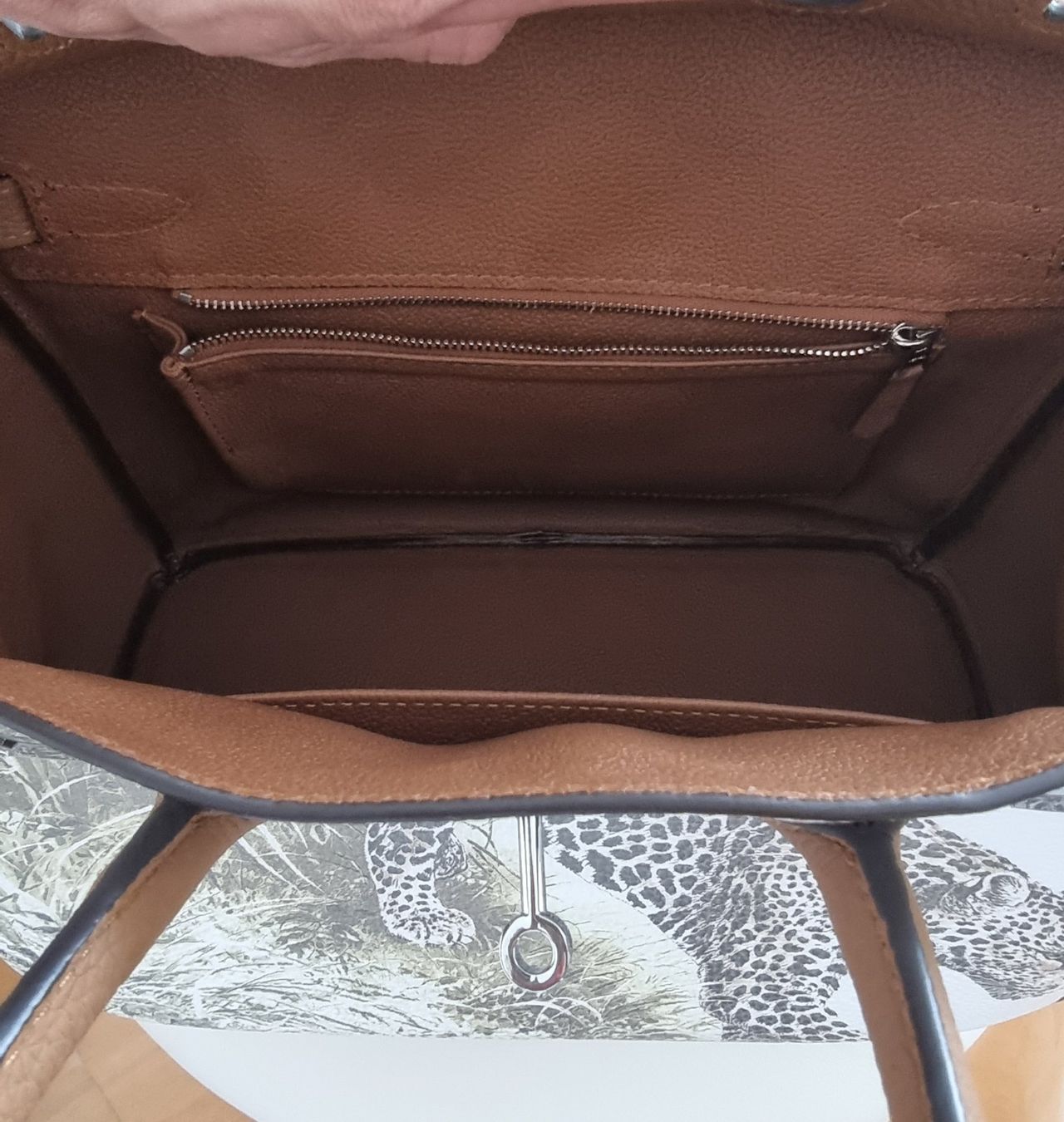Borse da donna: Handtasche, einzigartiges Design, Top Zustand! – Nuovo (secondo la descrizione) da Goldau venduto da E_Moon 8