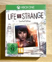 Life is Strange Limited Edition Xbox One NEU