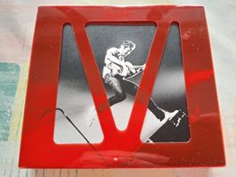 2Cds + 1 DVD  Vianney - Live