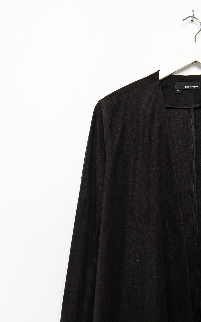 Kooples Giacche: THEKOOPLES Waterfall Cardigan - Gr. 34 – Usato da Illnau venduto da Monkky 4
