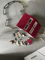 Schleich Pferdestall