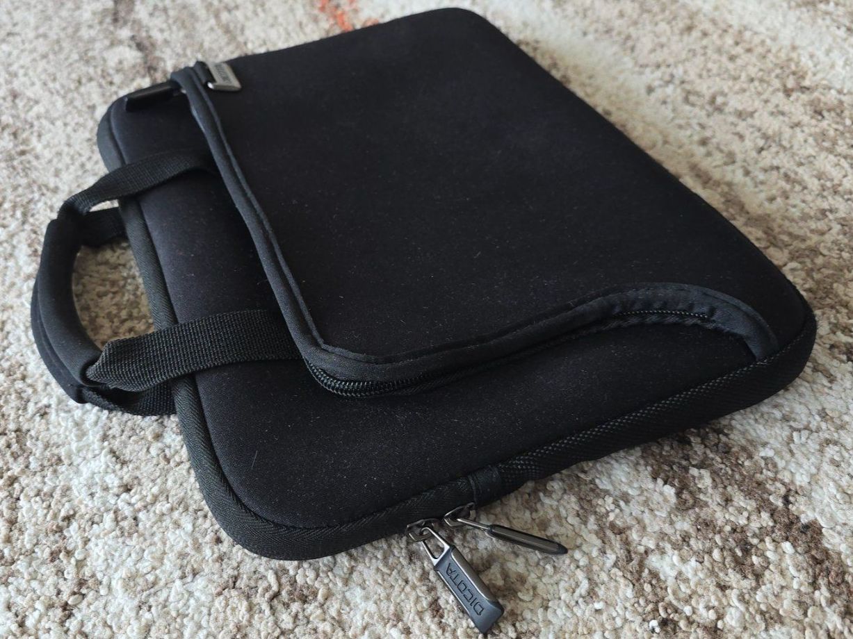 Sacs: Laptoptasche 11,6" Dicota – Neuf (Voir description) à Wabern par Irakene 2
