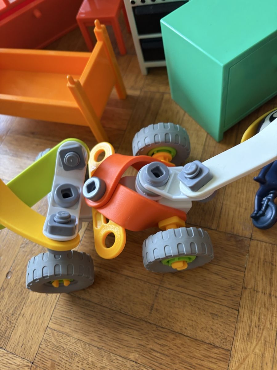 Spielzeuge: Baby mix toys – Gebraucht aus Zürich von dor_9l9g 4