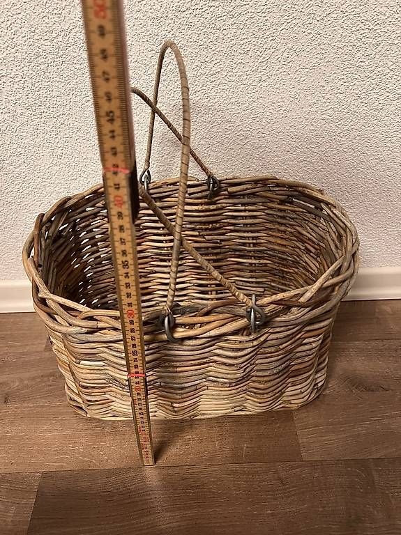 Altro per la casa: Korb - Picknick – Usato da Gunzgen venduto da Jack_83 2