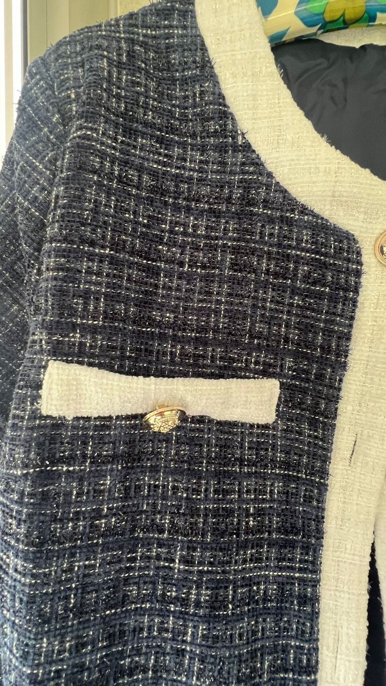 Jacken: Damenjacke, neu – Gebraucht aus Niedergösgen von Soni7568 3