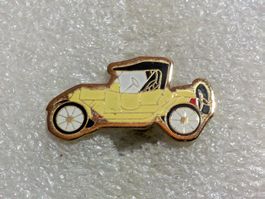 Ansteckpin 172: Auto Oldtimer