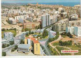 Costa  Dorado  Taaragona
