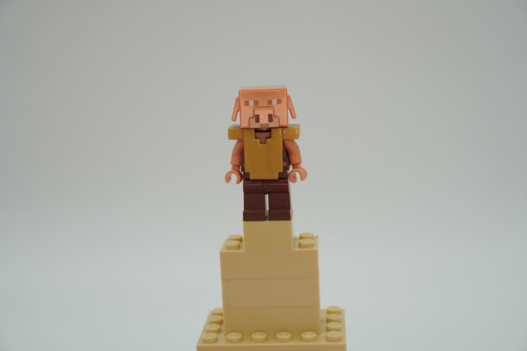 Lego Jouets: Lego Minecraft Piglin Bundle – D'occasion à Zürich par PWGrZ 2