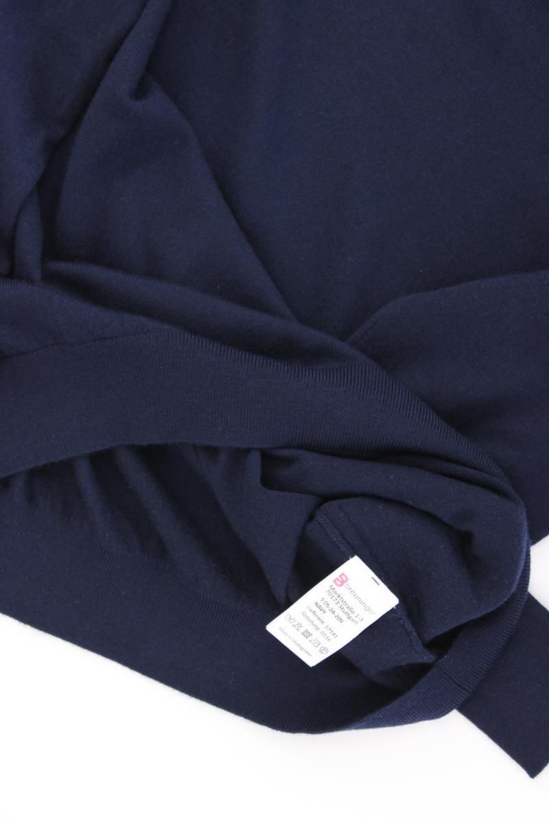 Pulls & Sweat-shirts: STROKESMAN'S Wollpullover Gr. M blau – D'occasion à Neustadt an der Waldnaab par SecondLifeFashion 2
