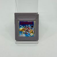 Super Mario Land (Gameboy)