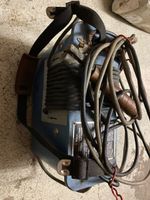 ROWAC SchweiSstransformator Typ KS used condition