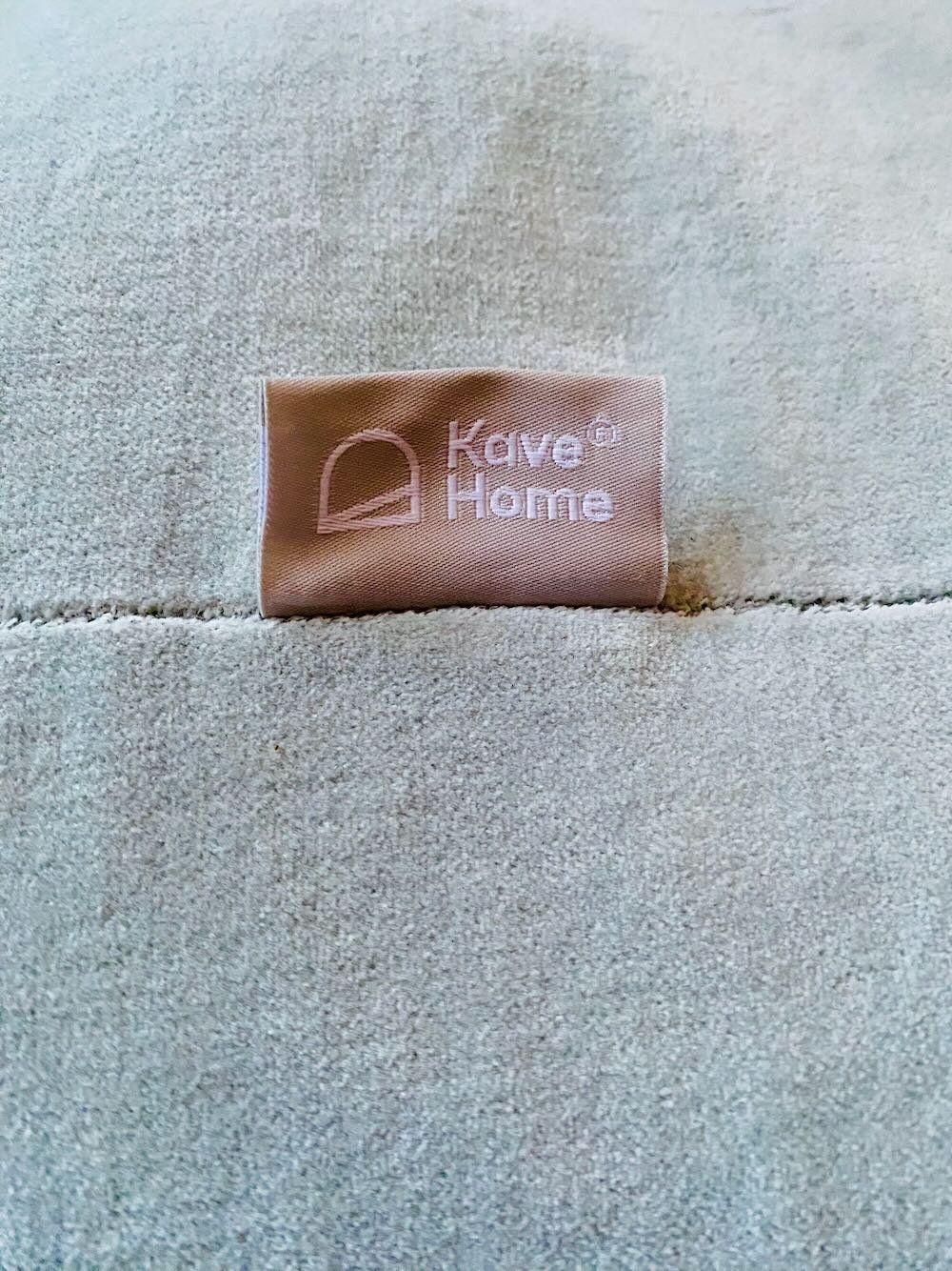 Hocker: Pouf aus Samt – Neu und originalverpackt aus Zürich von xxxts012 4