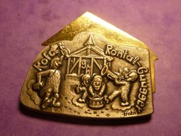 RONTAL-GUGGER 1996 GOLD