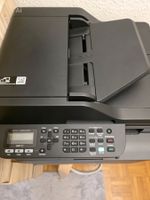 Brother MFC-L2800DW