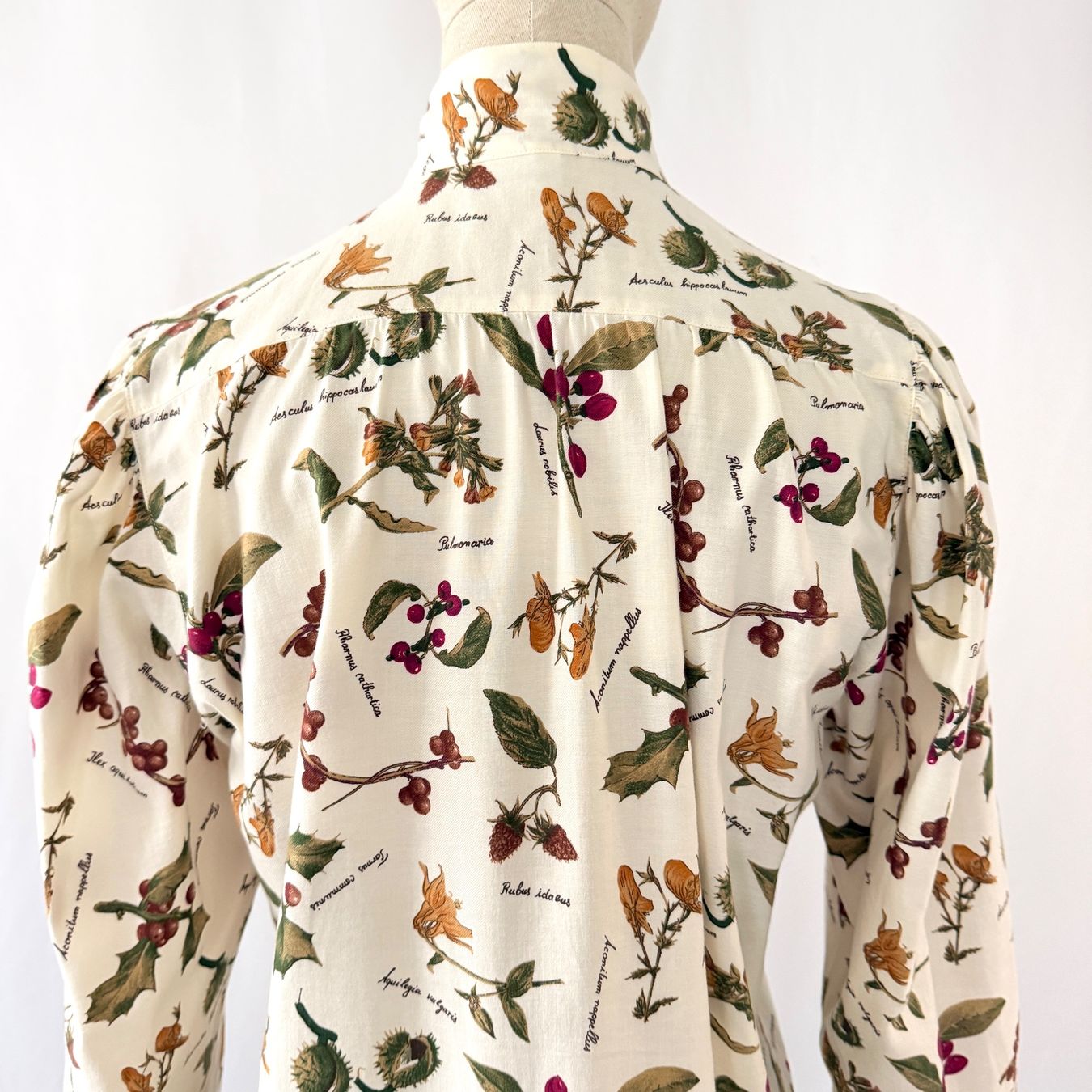 Chemisiers: WALLMANN Vintage Blouse – Neuf (Voir description) à Emmen par Avviivva_Com2023 5