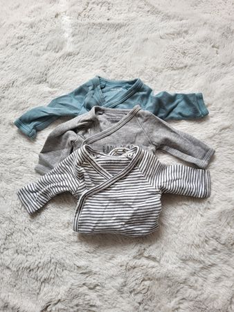 Kleiderpaket Junge Gr 56