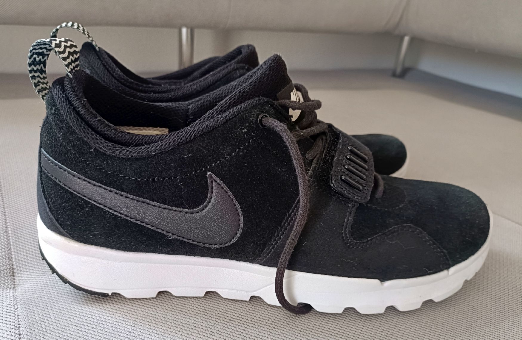 Nike Scarpe da uomo: NIKE SB Schuhe 43 – Usato da Luzern venduto da cryptonic79 1