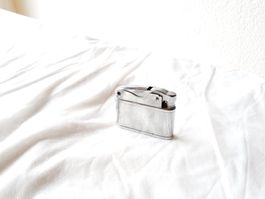 Briquet ancien Sunflower 